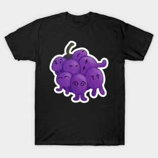 grape guys T-Shirt